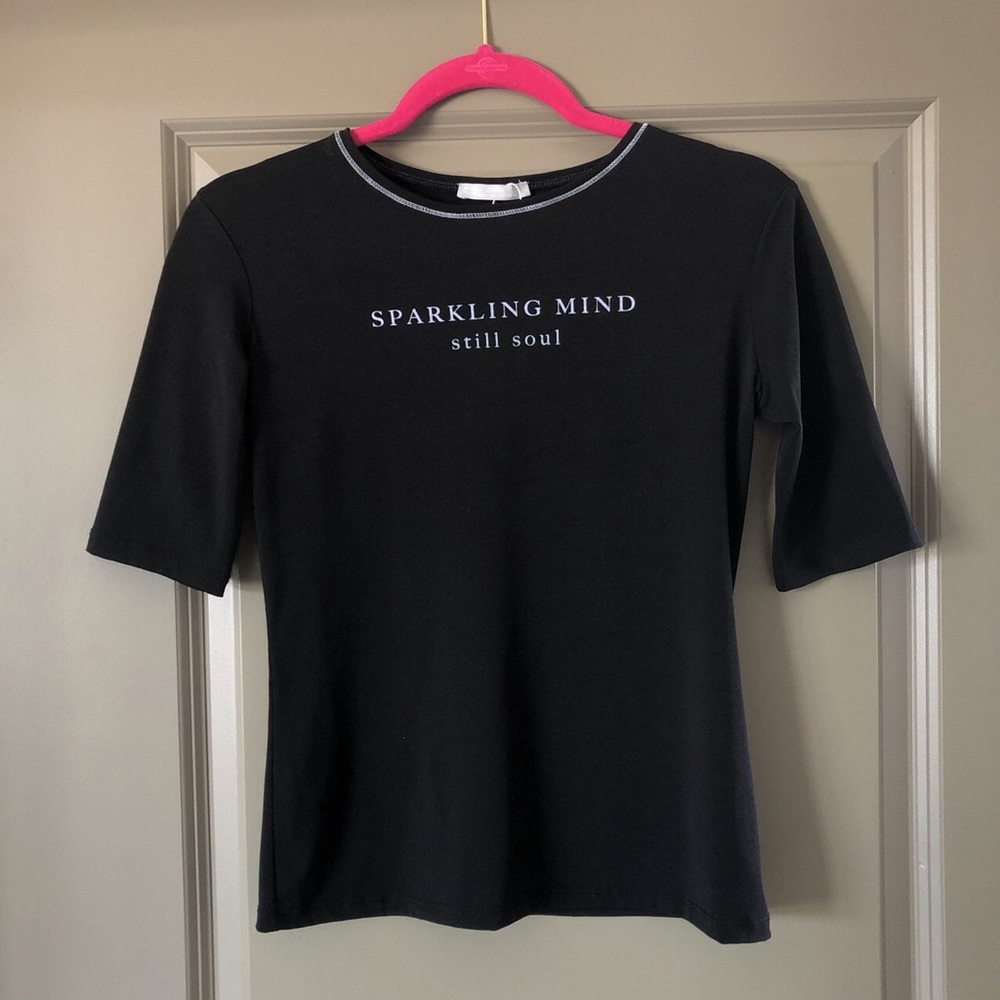 Zara top